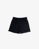 SANA MESH SHORTS - BLACK