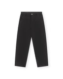 GOLF PANTS - BLACK