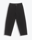 GOLF PANTS - BLACK