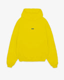 WOLVERINE ROSE HOODIE - MAIZE