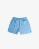 SANA MESH SHORTS - SKY BLUE