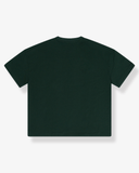 CORE TEE V2 - GREEN