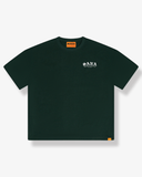 CORE TEE V2 - GREEN