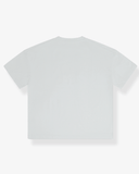 CORE TEE V2 - WHITE