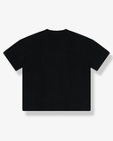 CORE TEE V2 - BLACK