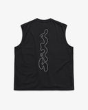 SANA CORE TANK - BLACK