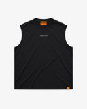SANA CORE TANK - BLACK
