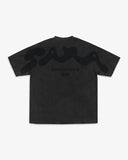 SANA CORE TEE - BLACK