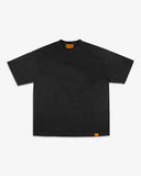 SANA CORE TEE - BLACK