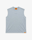 SANA CORE TANK - SKY BLUE