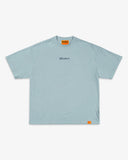 SANA CORE TEE - SKY