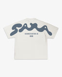 SANA CORE TEE - STONE