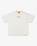 SANA CORE TEE - STONE