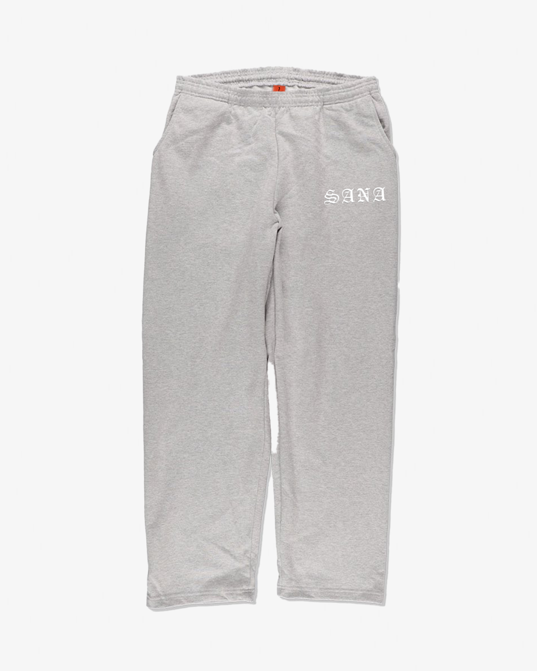 CORE SWEATPANTS - ASH GRAY