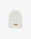 CORE BEANIE- CREAM