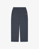 WOMENS CORE STRAIGHT LEG SWEATPANT V2 - SLATE