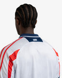 USA SOCCER JERSEY - WHITE