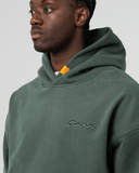 CORE HOODIE V2 - IVY