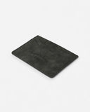 SKELLY WALLET- BLACK