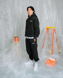 CORE JOGGER V2 - BLACK