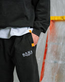 CORE JOGGER V2 - BLACK