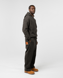 CORE STRAIGHT LEG SWEATPANT V2 - CHARCOAL