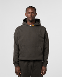 CORE HOODIE V2 - CHARCOAL