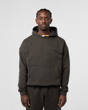 CORE SET - Charcoal hoodie