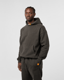 CORE HOODIE V2 - CHARCOAL
