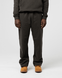 CORE STRAIGHT LEG SWEATPANT V2 - CHARCOAL