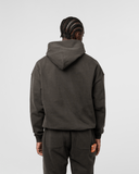 CORE HOODIE V2 - CHARCOAL