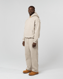 CORE STRAIGHT LEG SWEATPANT V2 - DUNE