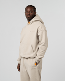 CORE HOODIE V2 - DUNE