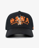 ANGEL TRUCKER - BLACK