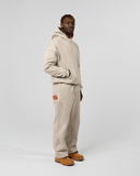 CORE HOODIE V2 - DUNE