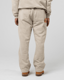 CORE STRAIGHT LEG SWEATPANT V2 - DUNE