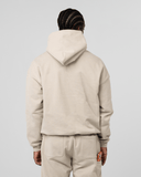 CORE STRAIGHT LEG SWEATPANT V2 - DUNE