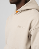 CORE HOODIE V2 - DUNE