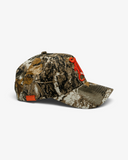 D PATCH TRUCKER - CAMO