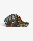 OLD ENGLISH HAT - CAMO