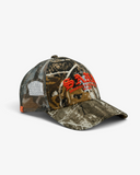 OLD ENGLISH HAT - CAMO