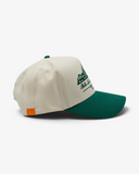 BELLE ISLE HAT - CREAM