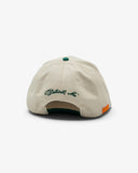 BELLE ISLE HAT - CREAM