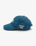 RETRO DENIM HAT - DENIM