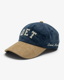 VARSITY HAT - NAVY