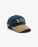 VARSITY HAT - NAVY