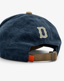 VARSITY HAT - NAVY