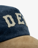 VARSITY HAT - NAVY