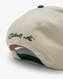 BELLE ISLE HAT - CREAM