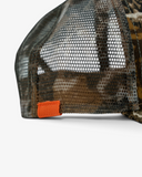 OLD ENGLISH HAT - CAMO